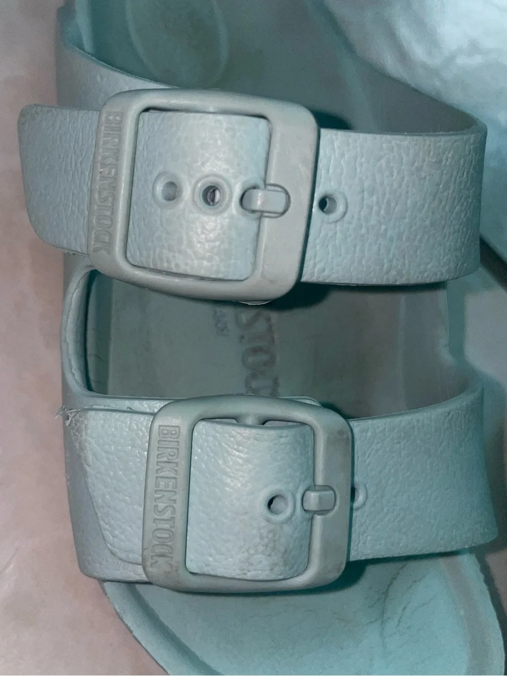 Birkenstock Kids Sandals